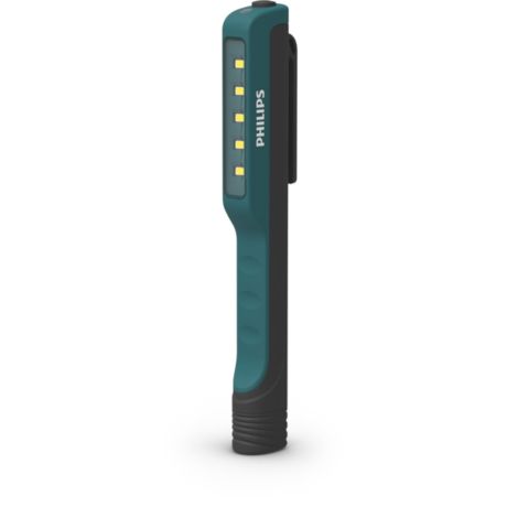 LUMRC120X1/10 EcoPro10 Professionelles tragbares Inspektionswerkzeug