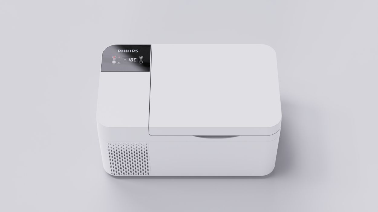 Car thermal box 车载控温箱 LUMTB510X1/30 Philips 飞利浦