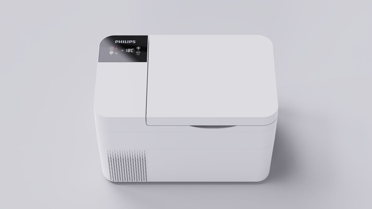 Car thermal box 车载控温箱 LUMTB530X1/30 Philips 飞利浦