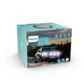 Ultinon Drive 5100 9 inch round LED driving light