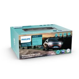 Ultinon Drive 5100 4 inch LED light bar