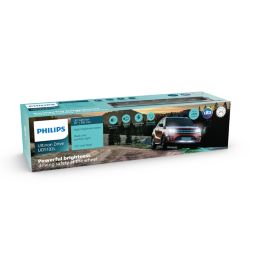 Ultinon Drive 5100 10-tommers LED-lysbjelke