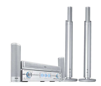 Latest Technology in DVD, Recording and Sound
