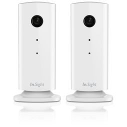 Bezdr&aacute;tov&eacute; dom&aacute;c&iacute; monitorovac&iacute; zař&iacute;zen&iacute;