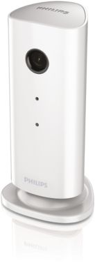 Wireless Home Monitor M100/12 | Philips