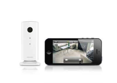 Wireless Home Monitor 2025
