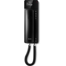 Telefon s&nbsp;kabelem Scala