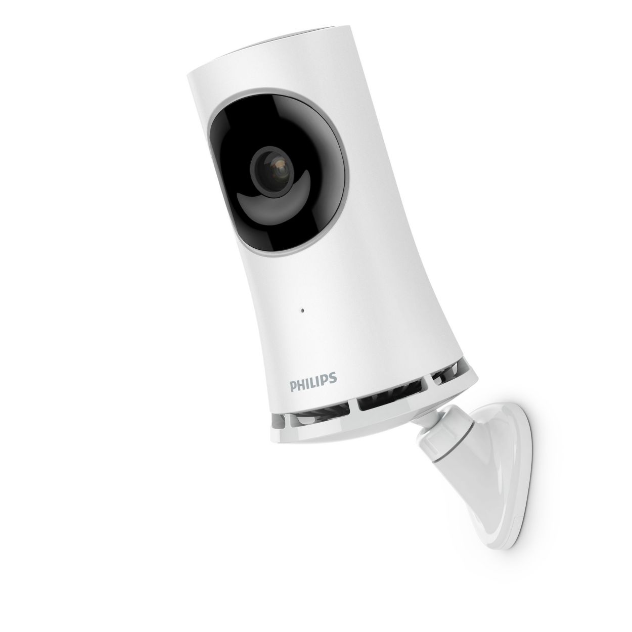 Systeme De Surveillance Hd Sans Fil In Sight M1e 10 Philips