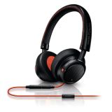 Casque avec micro supra-aural