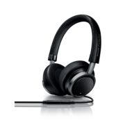 Fidelio Headphones with mic