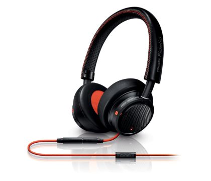 High fidelity sound, meticulously crafted