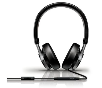 High fidelity, premium quality. Wherever you go.