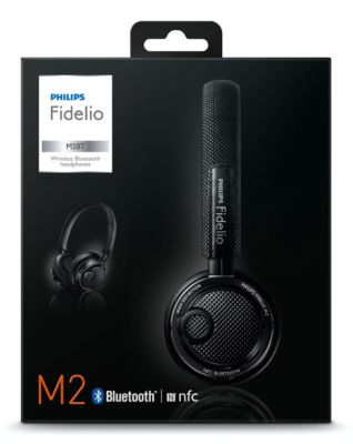 philips fidelio m2 replacement ear pads