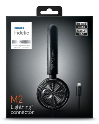 philips m2l