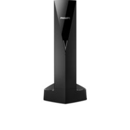 Draadloze telefoon, Linea V-model