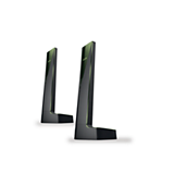 Linea V design vezeték nélküli telefon