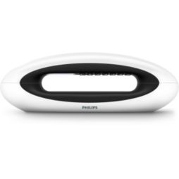 Schnurloses Design-Telefon Mira