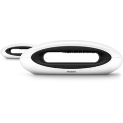 Schnurloses Design-Telefon Mira
