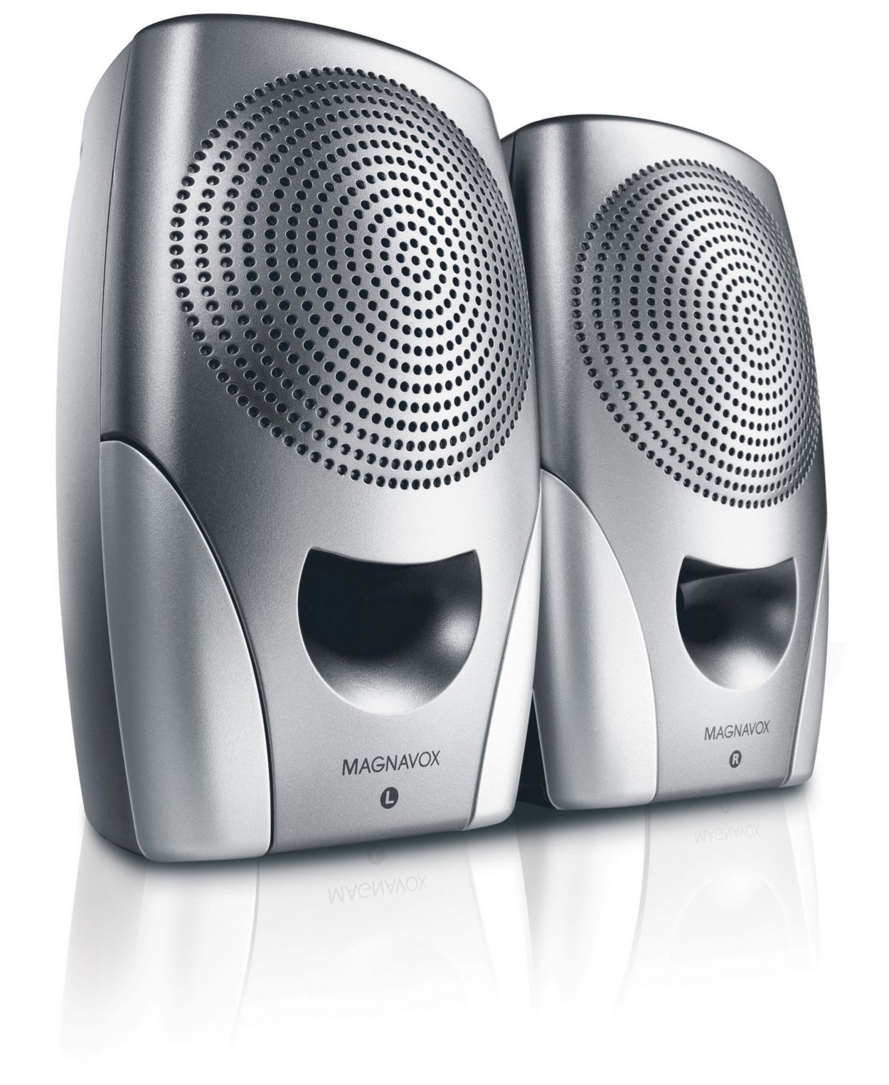 Philips store magnavox speakers