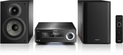blu ray music system