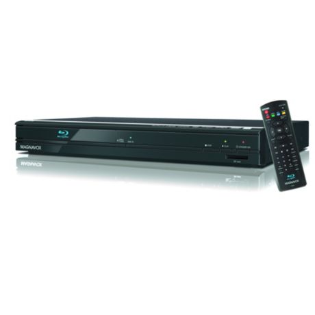 MBP1100/F7 Magnavox