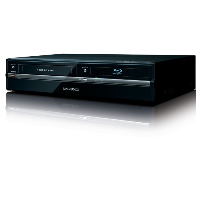 Lecture de disques Blu-ray pour le contenu vidéo haute définition