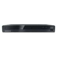 Visit the support page for your MBP5320F/F7 | Magnavox