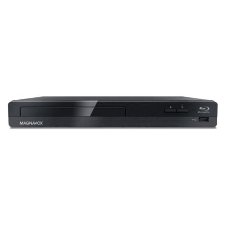 MBP5320F/F7 Magnavox