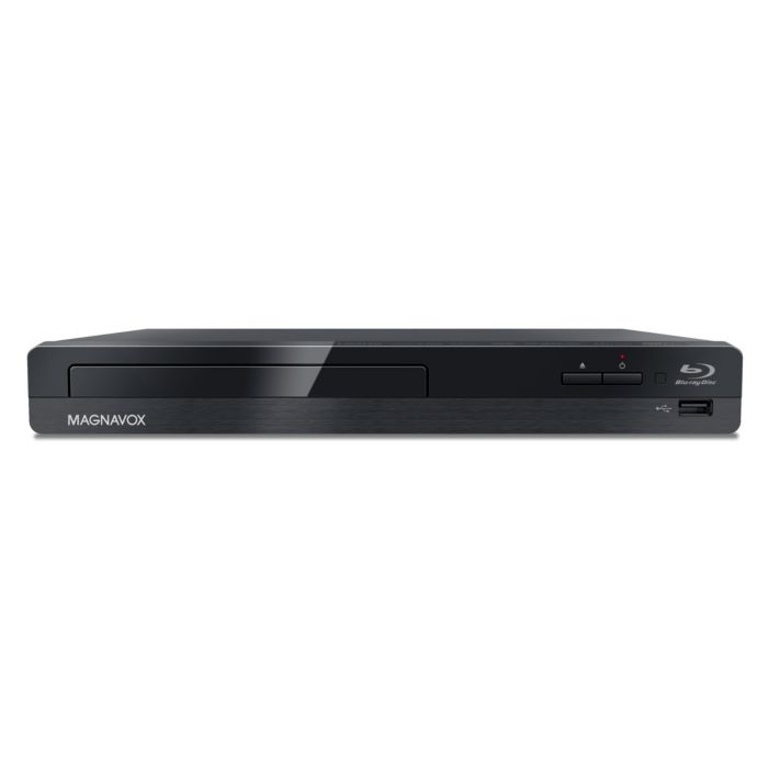 Blu-ray Disc Playback for high definition video