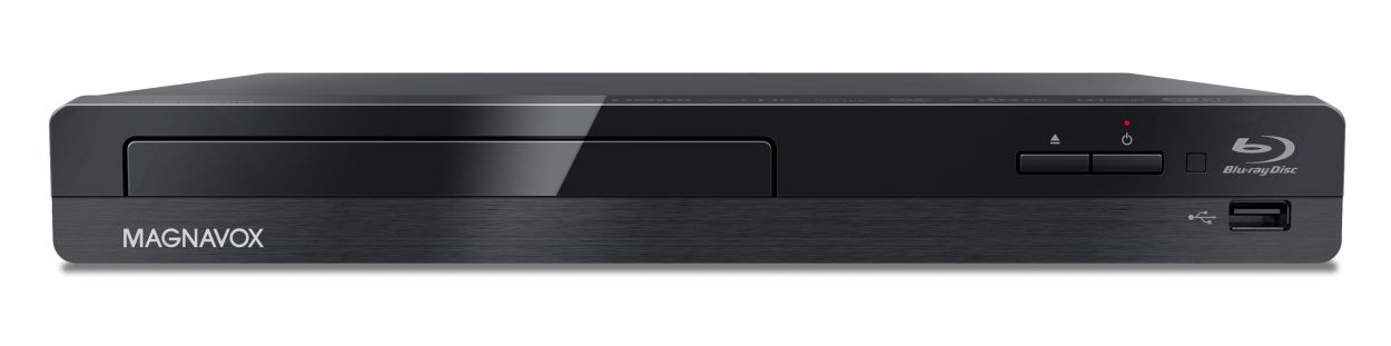 Blu-ray Disc Playback for high definition video