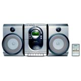 Micro Hi-Fi System