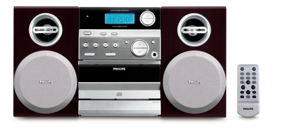 Excelente sonido y diseño compacto