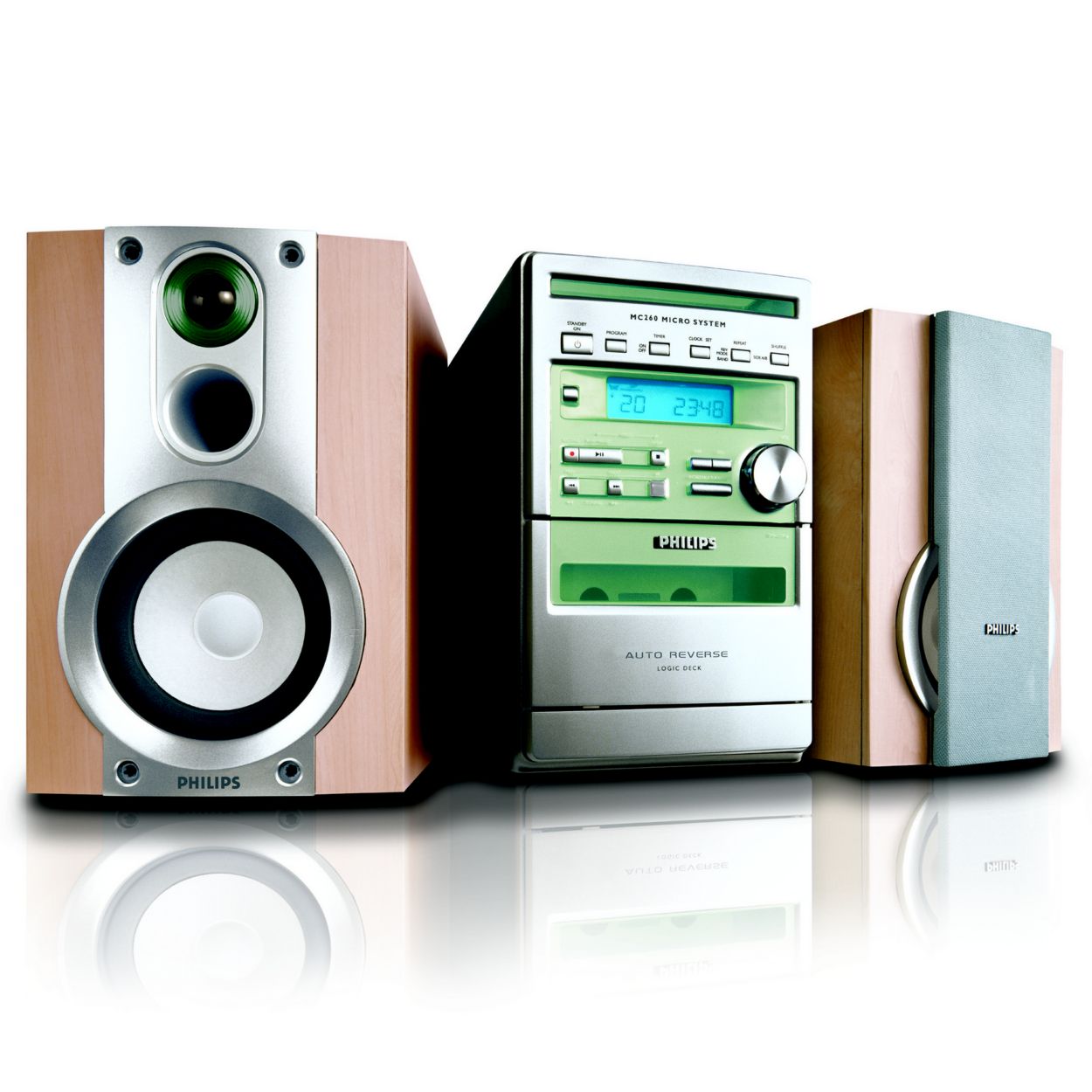 Personalized Sound Settings