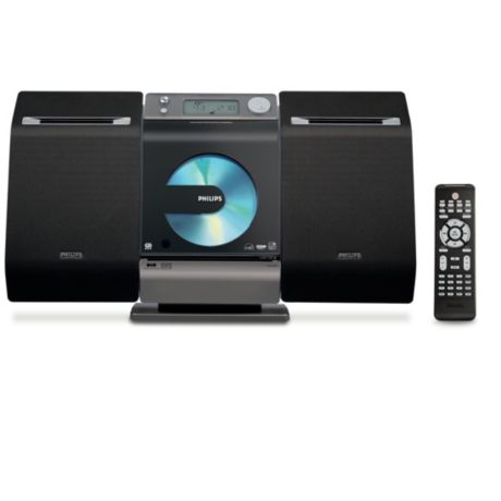 MCB275/05B  DAB radio USB Direct Micro Hi-Fi System