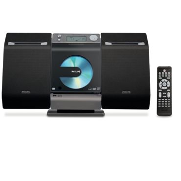DAB radio USB Direct Micro Hi-Fi System