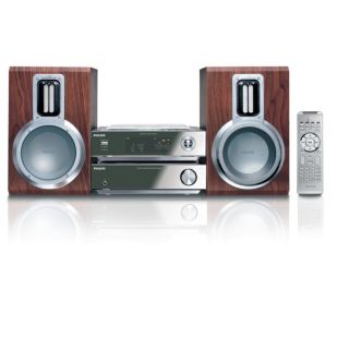 Micro Hi-Fi System