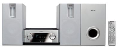 philips 2 in 1 home theatre