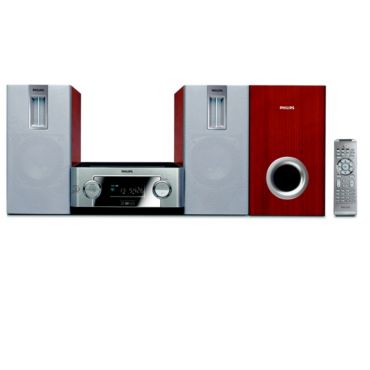 DVD Micro Theater