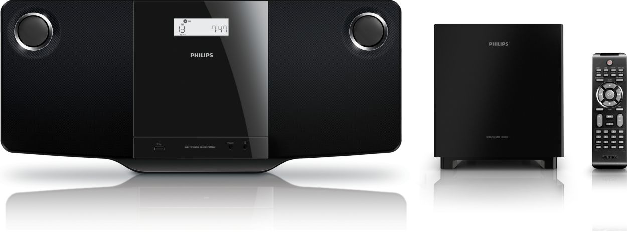 Bring cinema experience to life