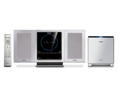 세련된 디자인으로 완벽한 영화 즐기기