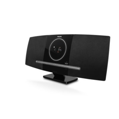 philips micro theater mcd388 wireless subwoofer