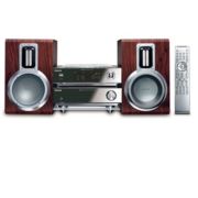 Micro Theater com DVD