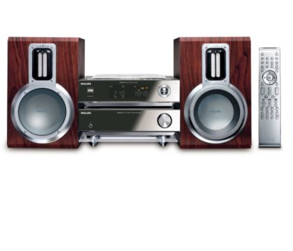 Rich movie and great sound experience