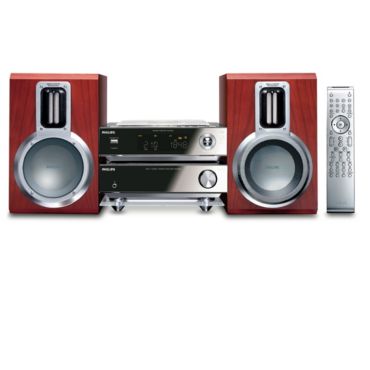 DVD Micro Theater