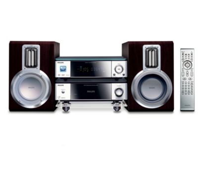 Calidad de audio y video excepcional