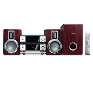 DVD Micro Theater