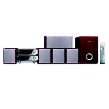 DVD Micro Theater