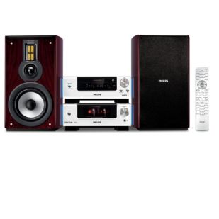 DivX DVD Micro Theater