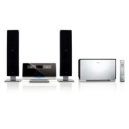 Miniaturn&iacute; DVD kino