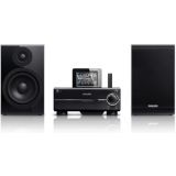 Draadloos HiFi-componentsysteem